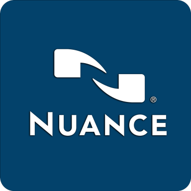 Microsoft - Nuance Microsoft - Nuance