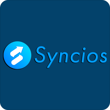 Syncios