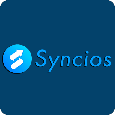 Syncios Syncios