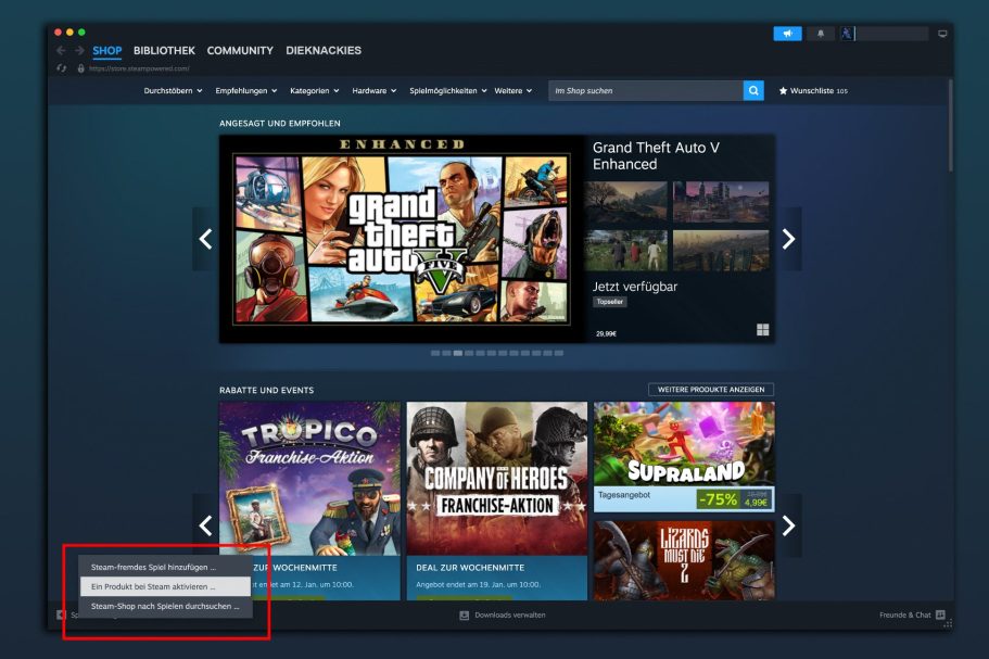 Ihr Amazon Konto Ihr Amazon Konto