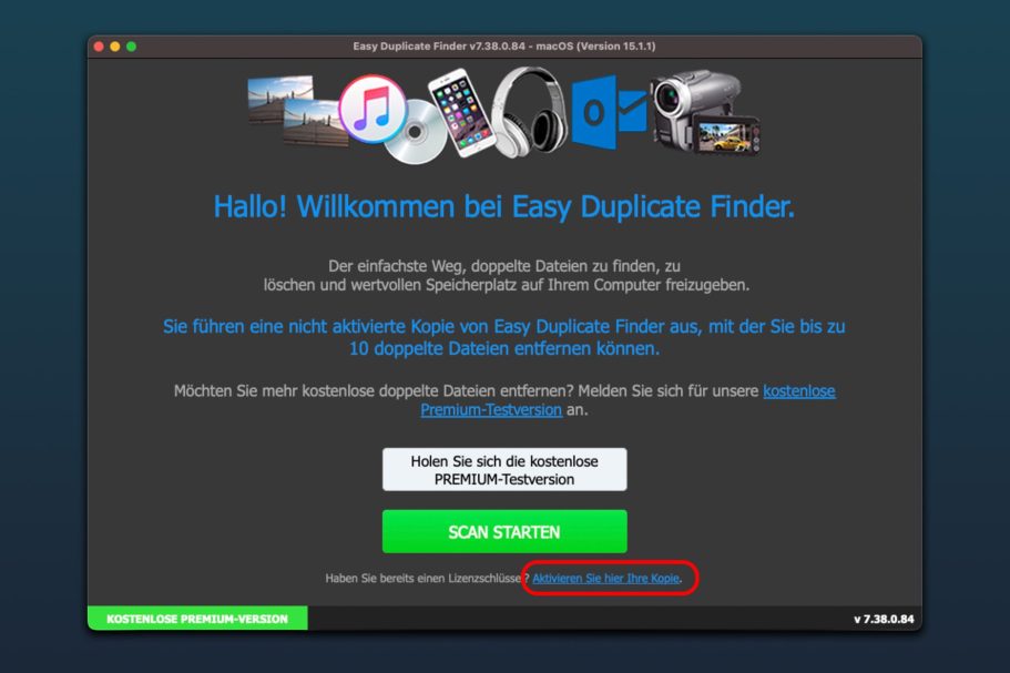 Ihr Amazon Konto